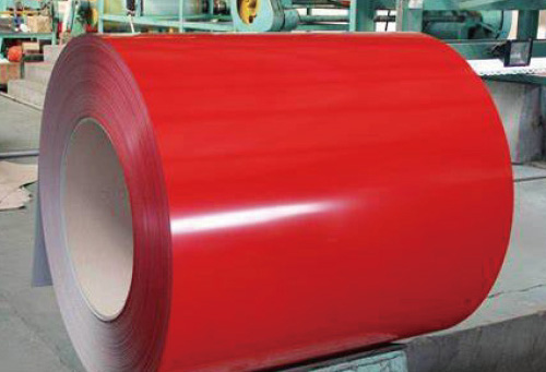 2为什么彩涂板需要使用助剂