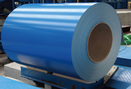 什么类型的彩涂卷不能购买