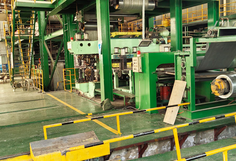 为什么彩涂板需要使用助剂