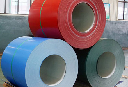 如何选择彩涂卷生产厂家