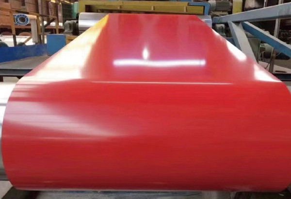 奥冠浅析彩钢板与彩涂板的区别