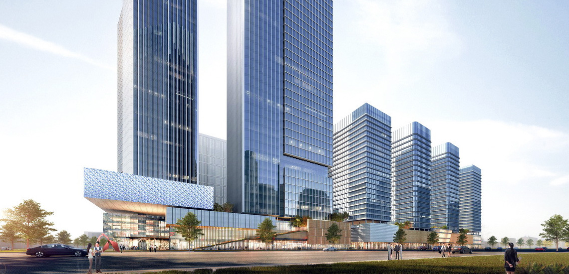 建筑建材行业应用案例