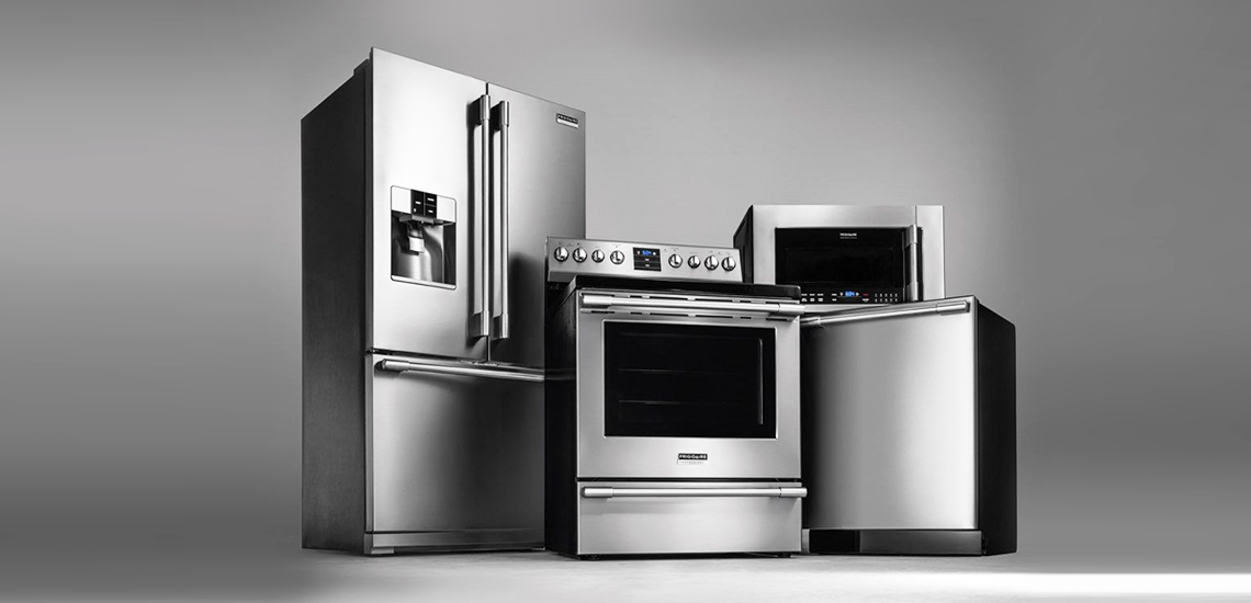 家用电器行业应用案例