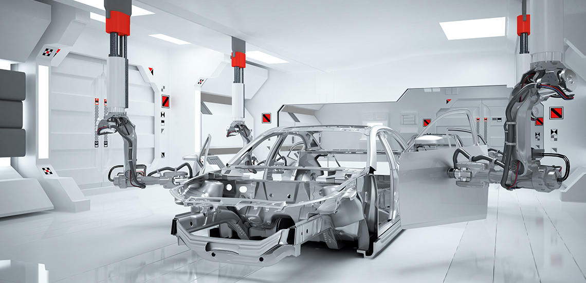 净化工程/无尘车间行业应用案例