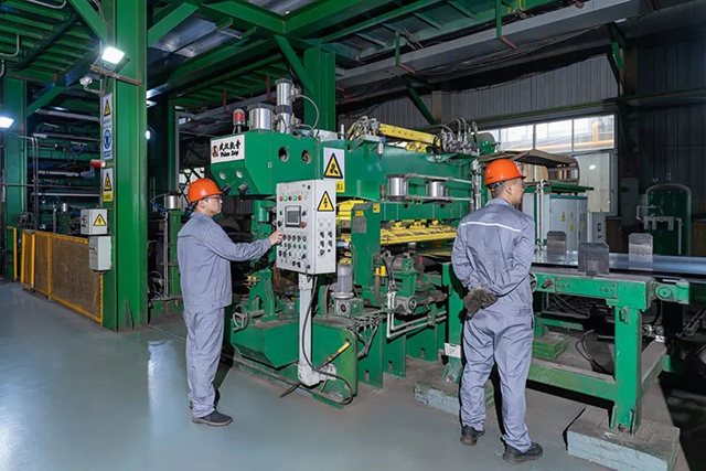 镀锌层对彩涂板的影响及重要性&mdash;&mdash;奥冠薄钢技术解析