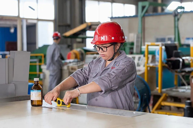 镀锌层对彩涂板的影响及重要性&mdash;&mdash;奥冠薄钢技术解析