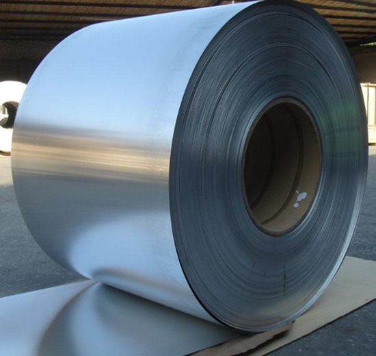 不锈钢/铝板代加工