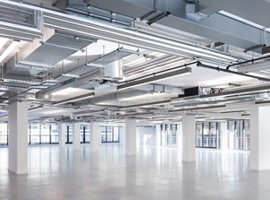 空调风管行业应用