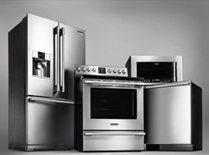 家用电器行业应用