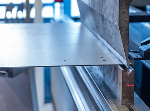 金属制品行业应用