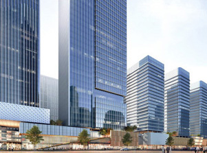 建筑建材行业应用